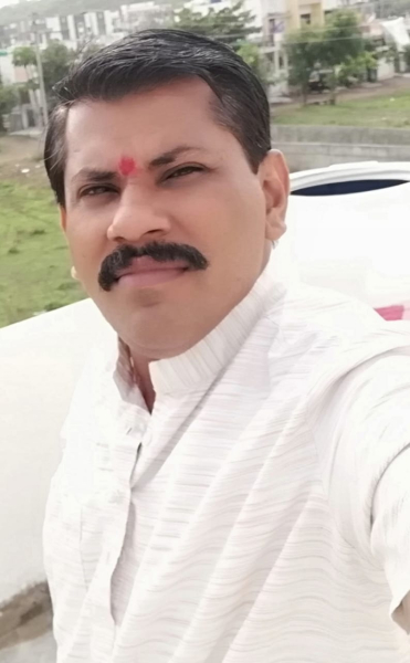 Umesh Ashok Kul Karni